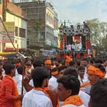 Right To Religious Processions Is Not Absolute: Patna High Court Upholds Restrictions On Mahabiri Julus